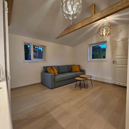 Titiblu2040 Apartment Klofta Luaran gambar