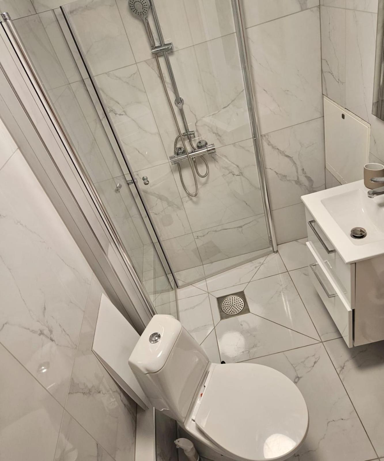 Titiblu2040 Apartment Klofta Luaran gambar