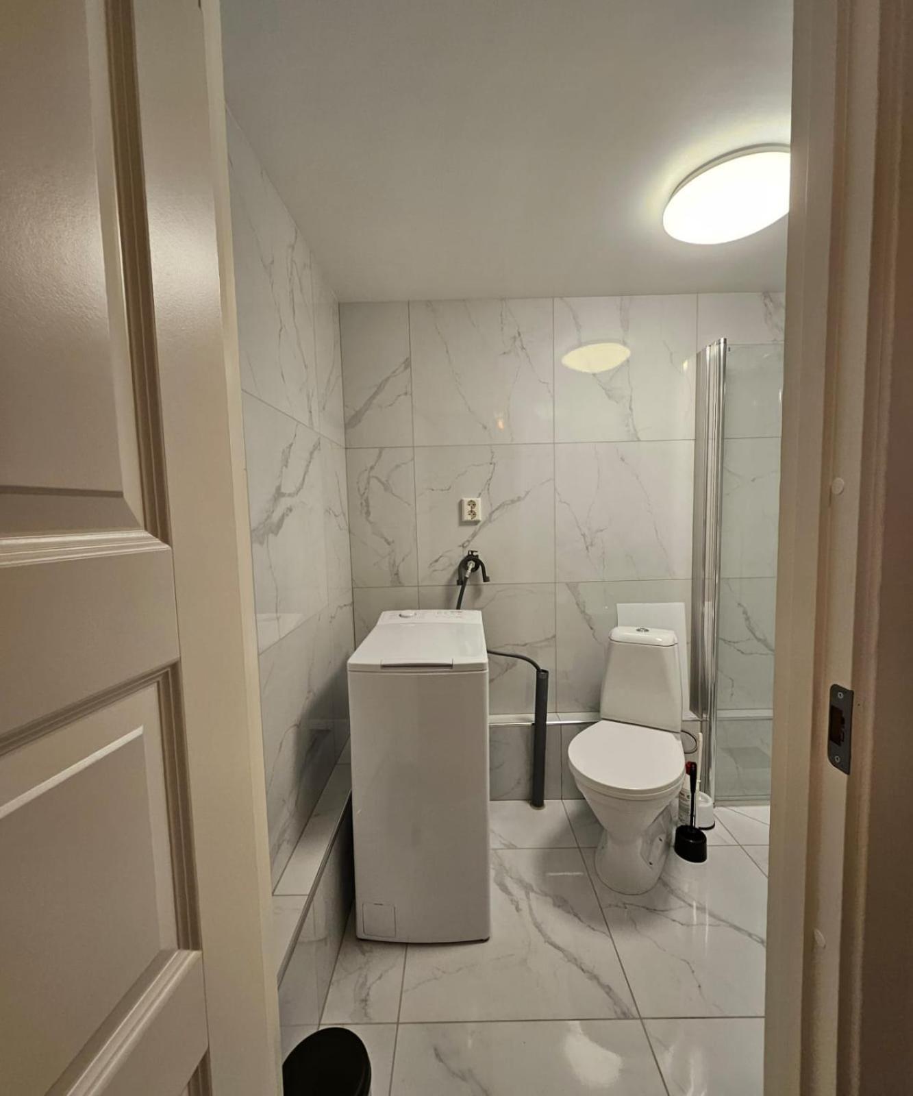 Titiblu2040 Apartment Klofta Luaran gambar