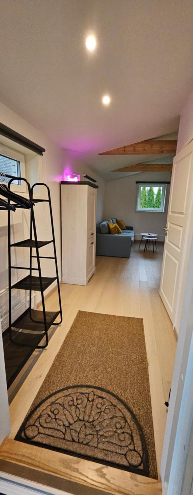 Titiblu2040 Apartment Klofta Luaran gambar